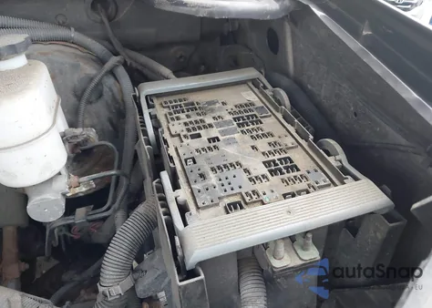 2008 Chevrolet Silverado Lt1 из США, поврежденный, VIN 2GCEK19JX81270581